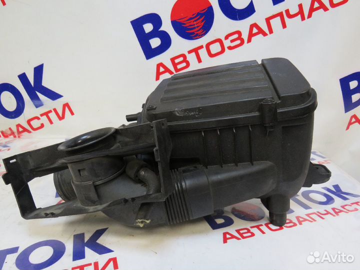 Корпус воздушного фильтра volkswagen passat 365 ca