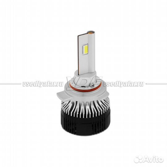 Светодиодные лампы MTF Light MaxBeam HIR2(9012) 60