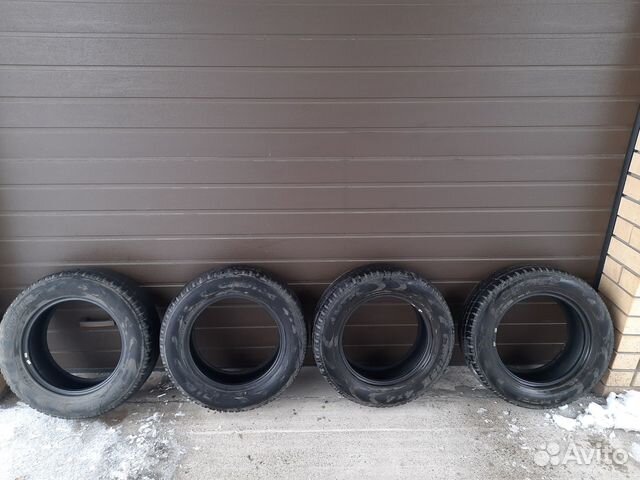 Amtel Cruise 4x4 215/65 R16