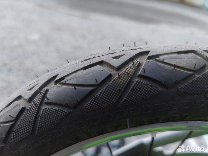 Детский велосипед Forward Nitro 14