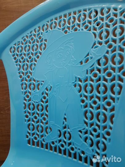 Детский стол и стул