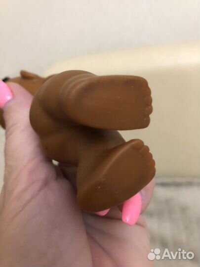 Кукла Женева 1974 г