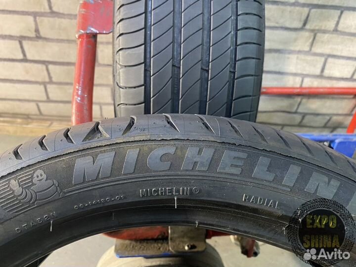 Michelin Primacy 4 205/45 R17
