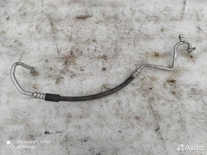 Трубка кондиционера Mazda 6 gg