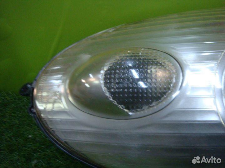 Фара nissan AK12,BK12,BNK12,K12,YK12 march,micra 1