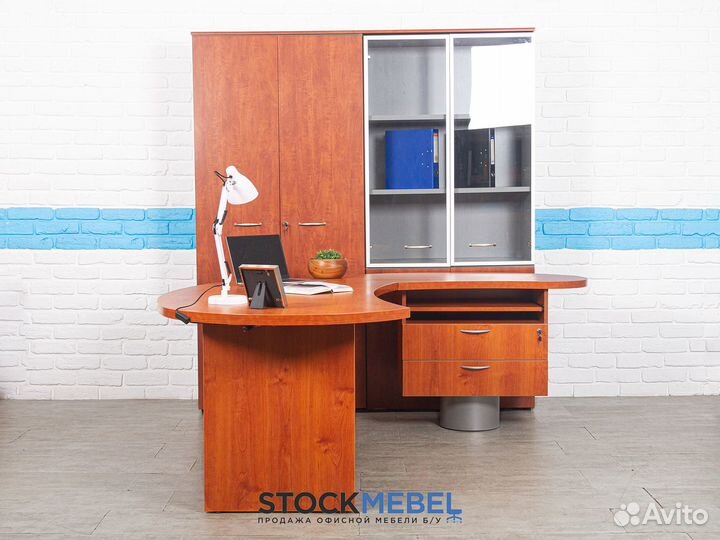 Кабинет Руководителя - Министр