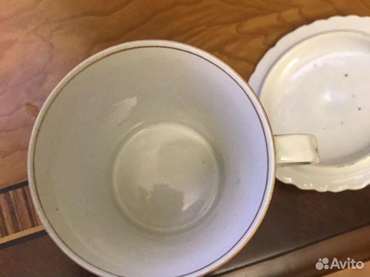 Кружка Гарднер 19 в