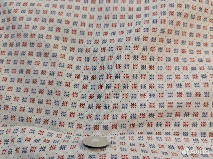 Рубашка мужская