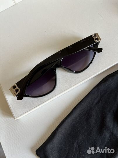 Очки сонцезащитные новые