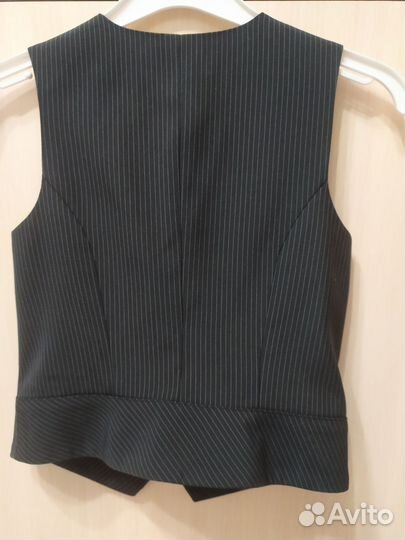 Школьная форма для девочки 122 128