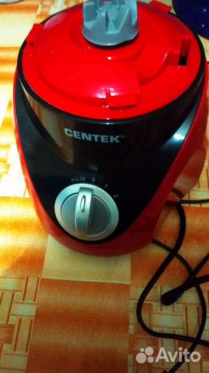 Блендер стационарный centek