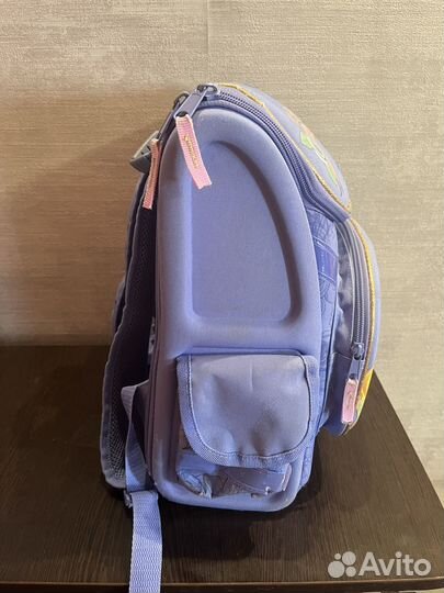 Рюкзак школьный для девочки