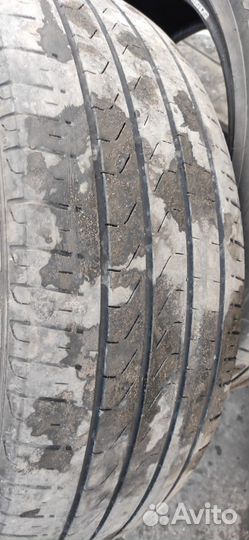 Pirelli Scorpion Verde 235/55 R20