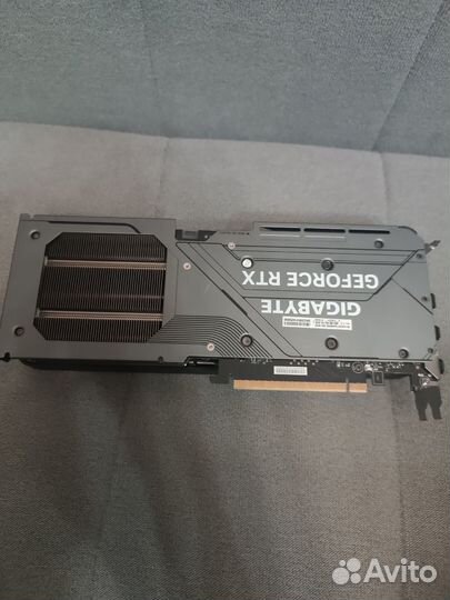 Видеокарта Rtx 4060ti Gaming Гарантия