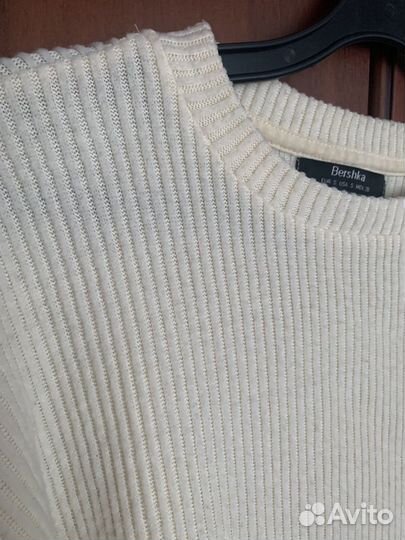 Свитшот bershka