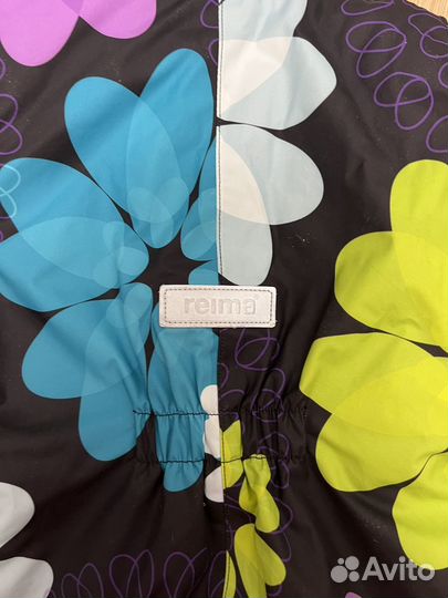 Комбинезон reima tec