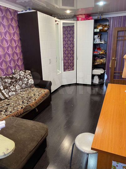 1-к. квартира, 30 м², 1/5 эт.