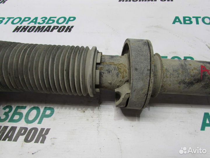 Амортизатор задний для Audi Q7 1 2005-2015г