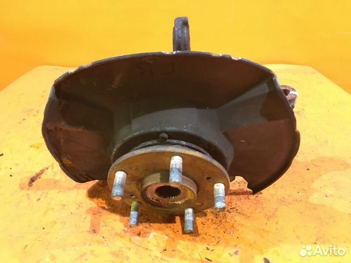 Ступица Honda Stepwgn RG4 (Переднее Правое)