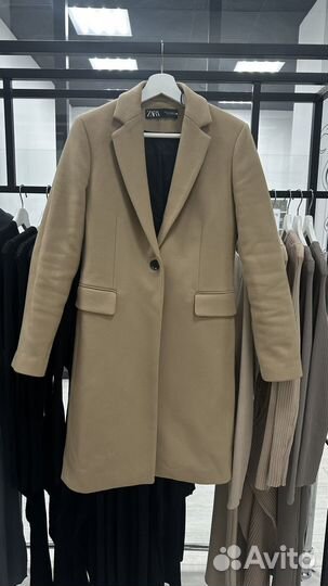 Пальто