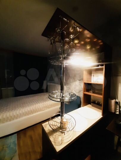 Квартира-студия, 28 м², 9/10 эт.