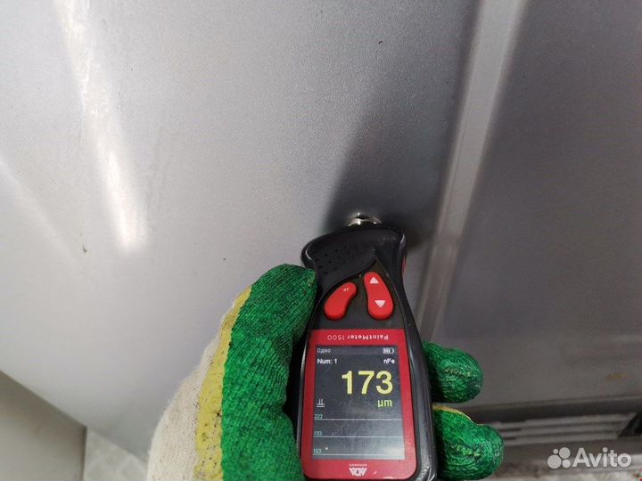 Капот для Land Rover Range Rover 3