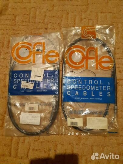 Продам трос ручного тормоза volkswagen golf 2