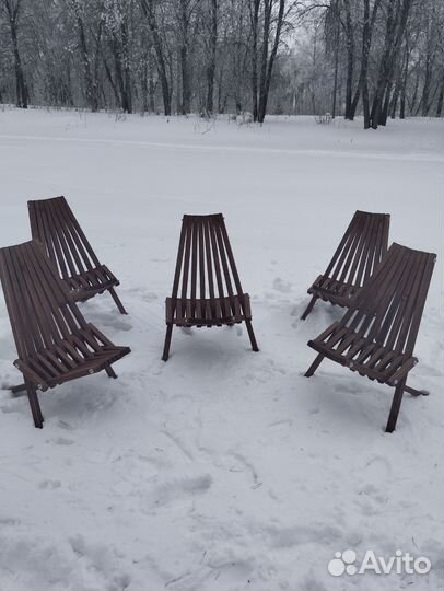 Стул кентукки