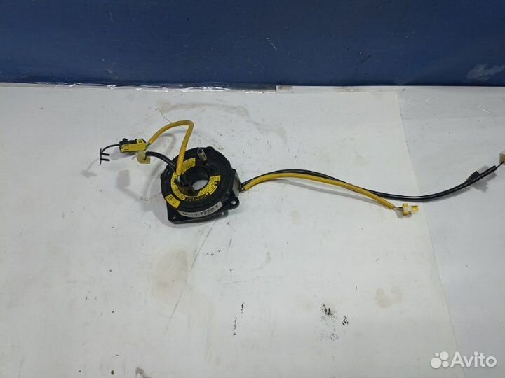 Шлейф подрулевой Chevrolet Aveo 1 T255 1.2 B12D1