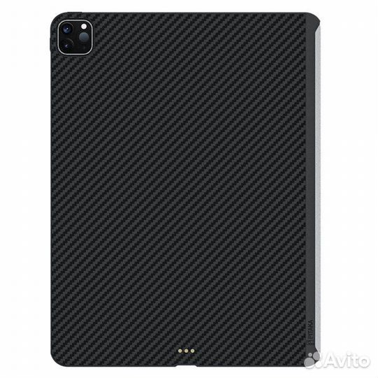 Чехол pitaka MagEZ Case для iPad Pro 12.9