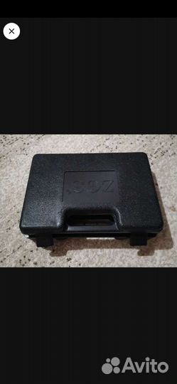 Лазерный стрелковый тренажер