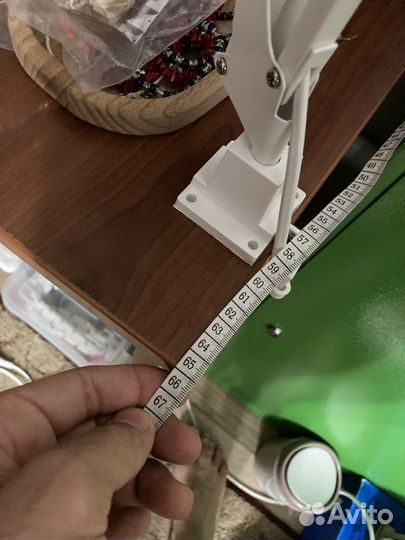 Рабочий стол