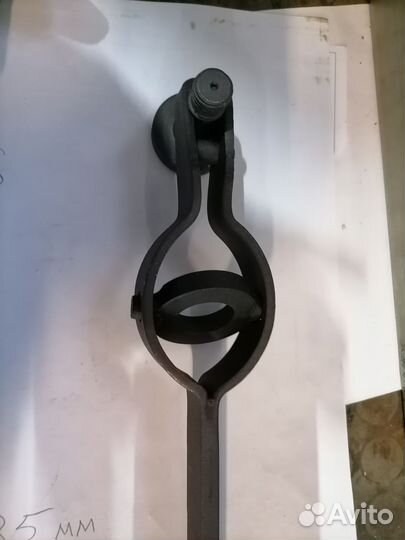 Съёмник сальников