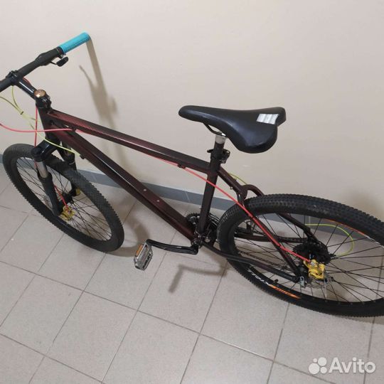 Велосипед горный 26