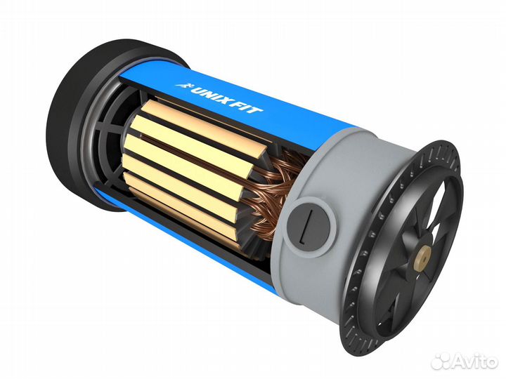 Беговая дорожка unix Fit ST-330