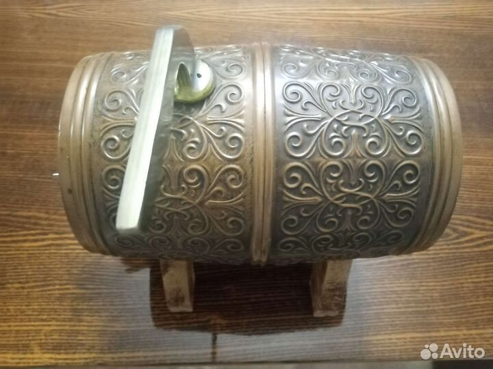 Бочёнок для вина