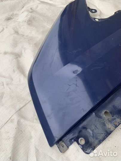 Крыло ford transit 7