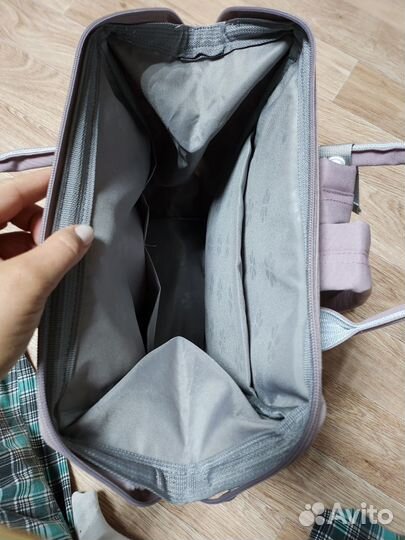 Рюкзак для девочки