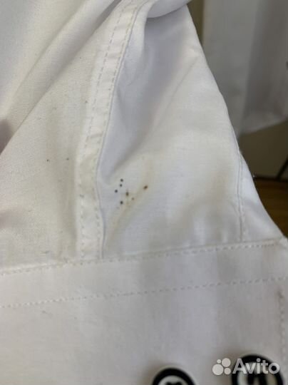 Рубашка, для мальчика