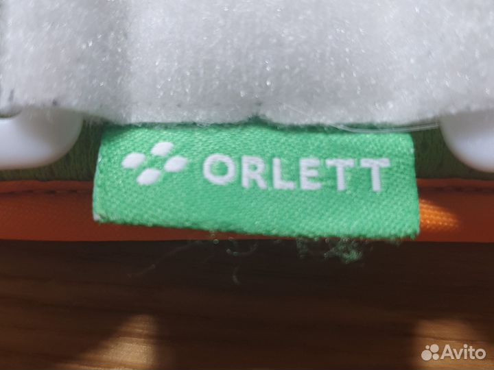 Детский реклинатор, ключичная повязка, размер S/M