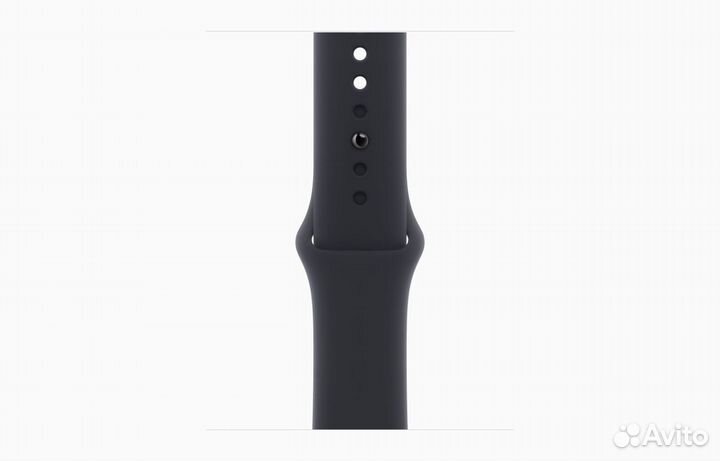 Apple Watch Series 9 41 Midnight S/M MR8W3