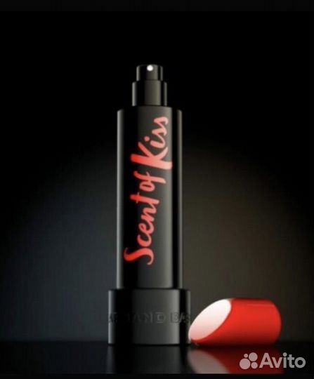Armand Basi Scent of Kiss Туалетная вода 50 мл