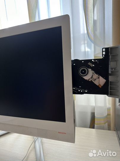 Моноблок lenovo ideacentre AIO 300-22ISU