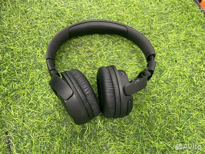 Беспроводные наушники JBL (Кр90Б)