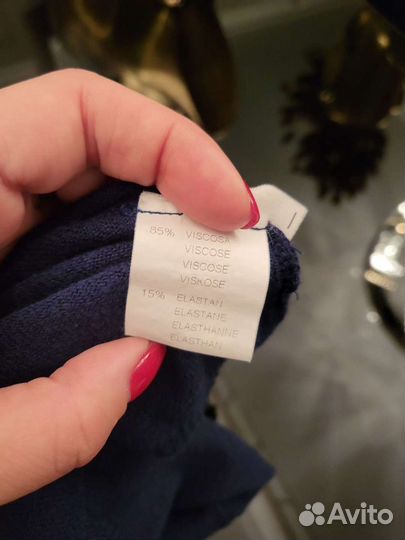 Кофта для девочки