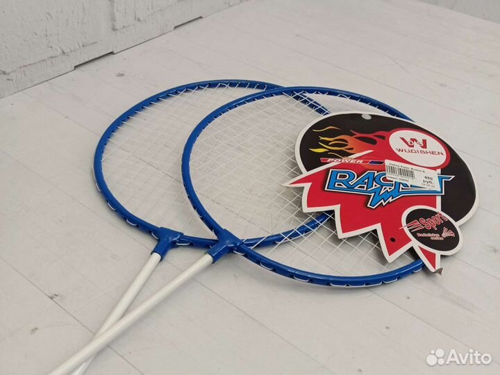 Набор для бадминтона
