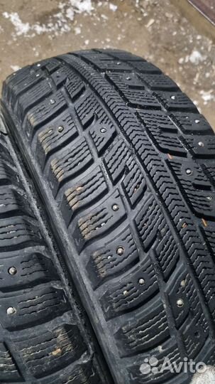 Kumho I'Zen KW22 185/65 R15 86T