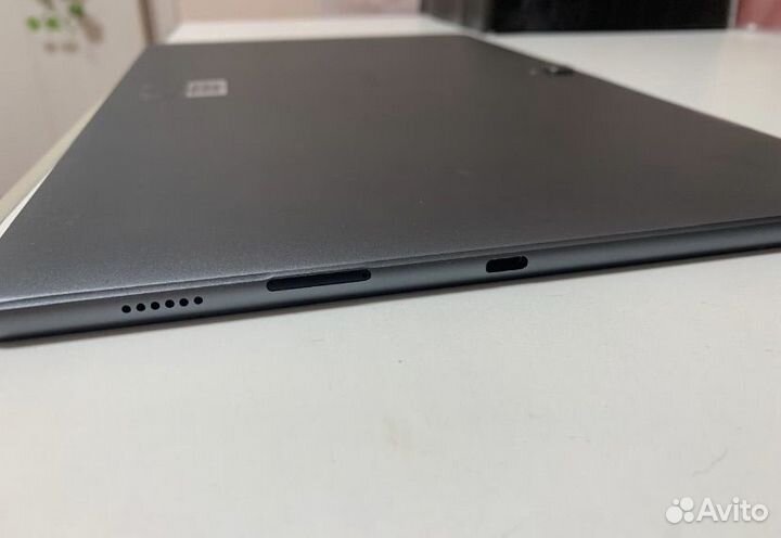 Планшет dexp H31 LTE 256 гб серый