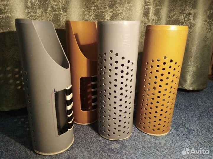 Скуп, скуб, совок