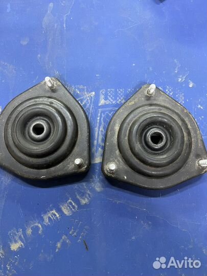 Опоры стоек приора